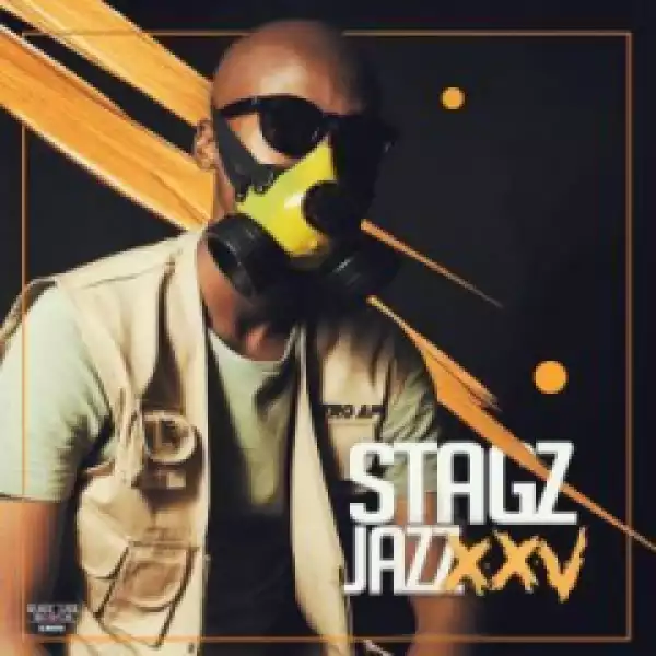 Stagz Jazz - How Did I  (Original Mix) Ft. Pali Stage